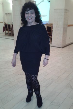 3 pauses café trop calmes Valérie - rencontre-MILF-La Roche-sur-Yon